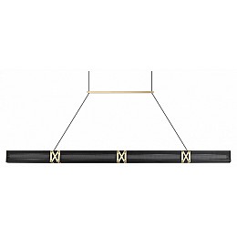 Подвесной светильник Odeon Light Mesh 7083/20L