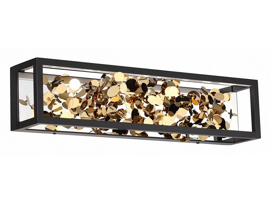 Накладной светильник Odeon Light Bild 5065/17WL