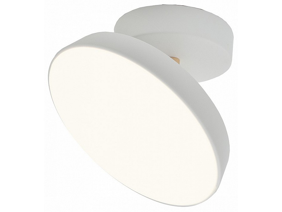 Светильник на штанге Escada 20023LED 20023SMA/01LED WH