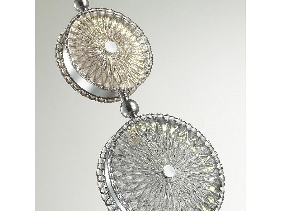 Подвесной светильник Odeon Light Caramella 1 5416/13LC