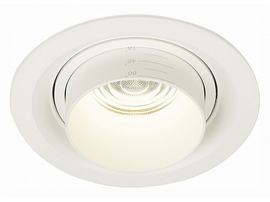 Встраиваемый светильник ST-Luce Zoom ST701.548.12