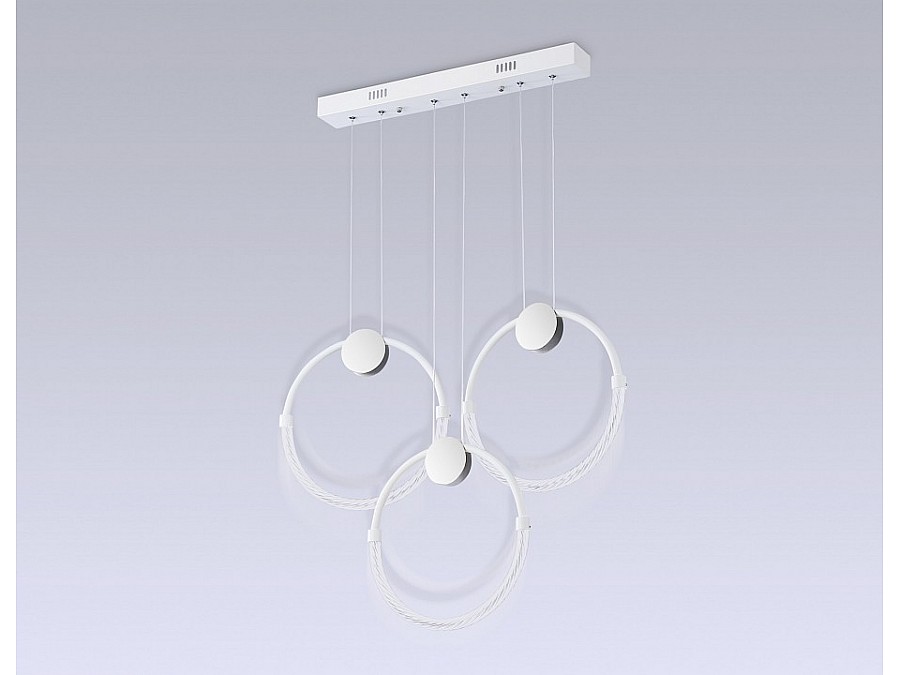 Подвесной светильник Ambrella FL FL10595