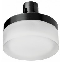 Накладной светильник Lightstar Due Hermes 210647