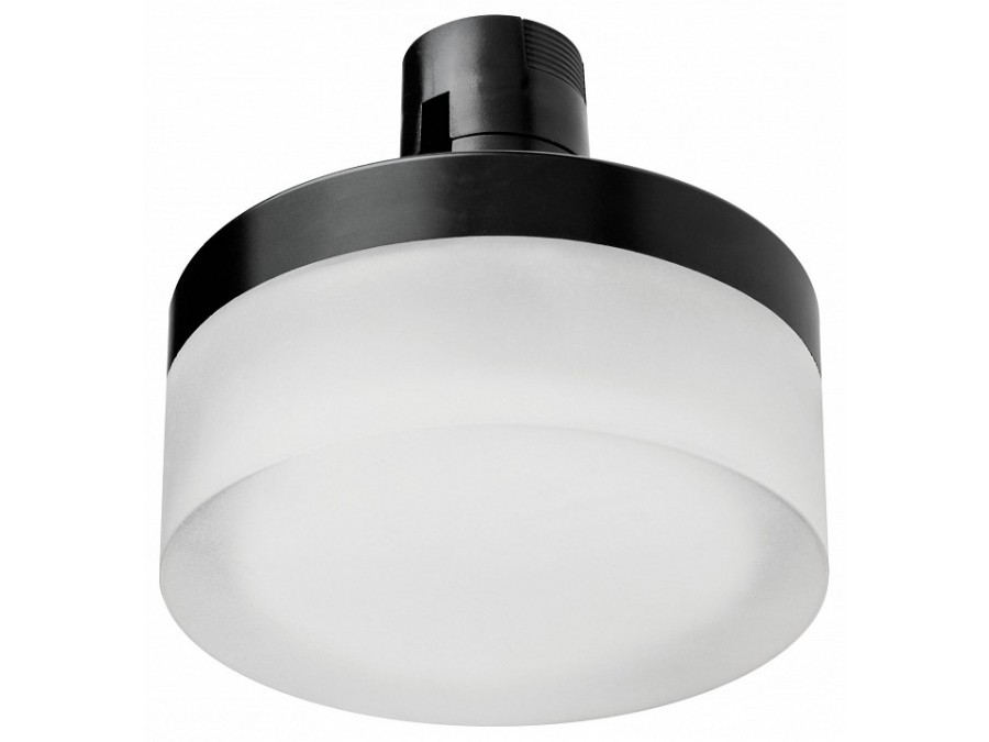 Накладной светильник Lightstar Due Hermes 210647