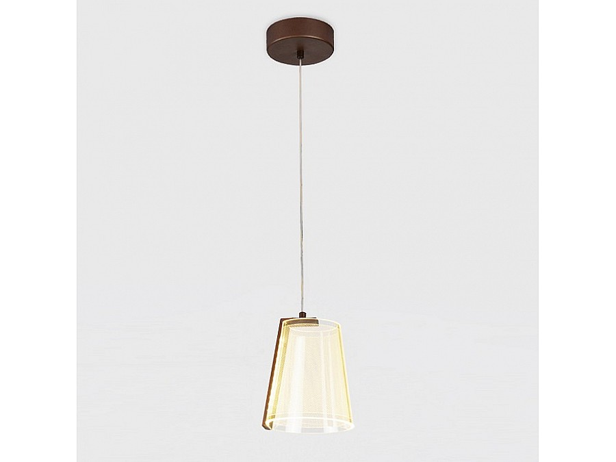 Подвесной светильник Ambrella AK AK4113