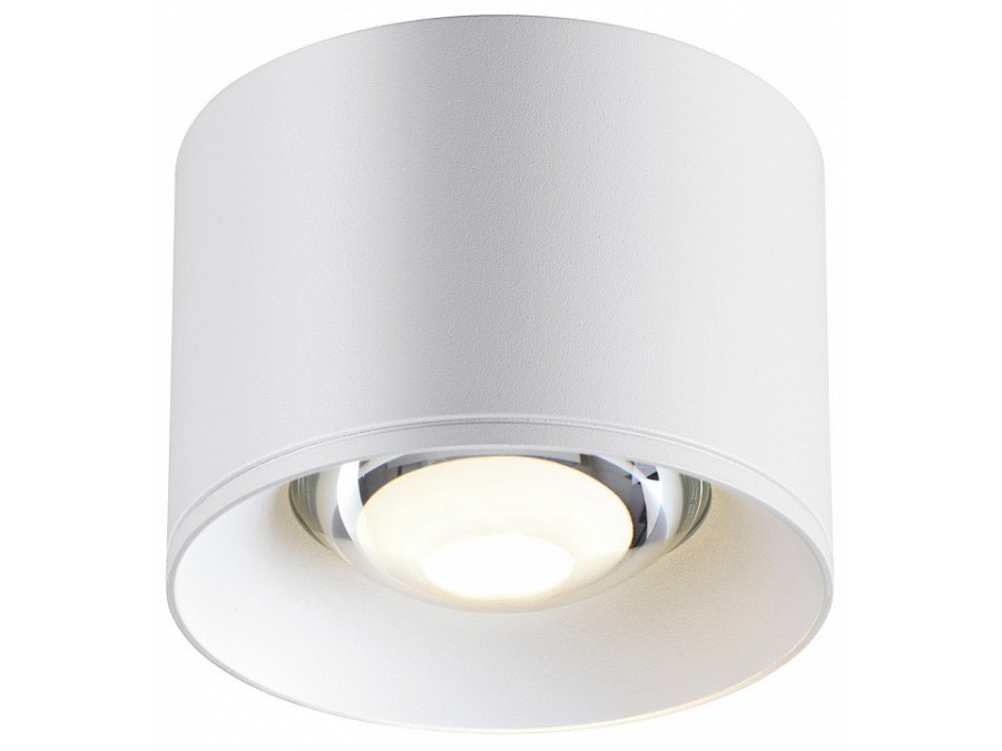 Накладной светильник Novotech Patera 358651