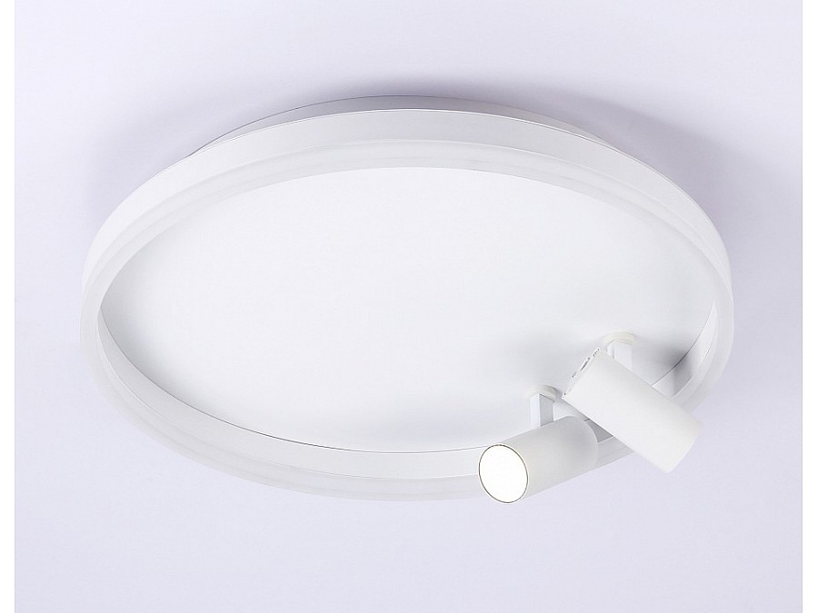 Накладной светильник Ambrella Light FL FL5112