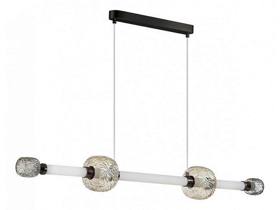 Подвесной светильник Odeon Light Kliff 5427/40L