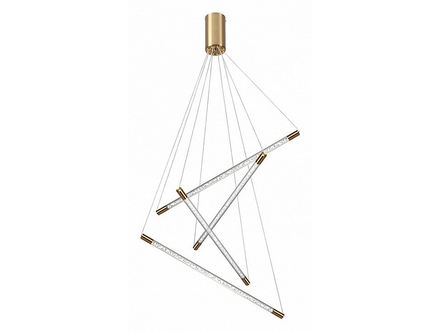 Подвесной светильник Odeon Light Sparky 4369/40L