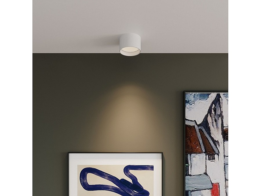 Накладной светильник Elektrostandard Banti 25123/LED