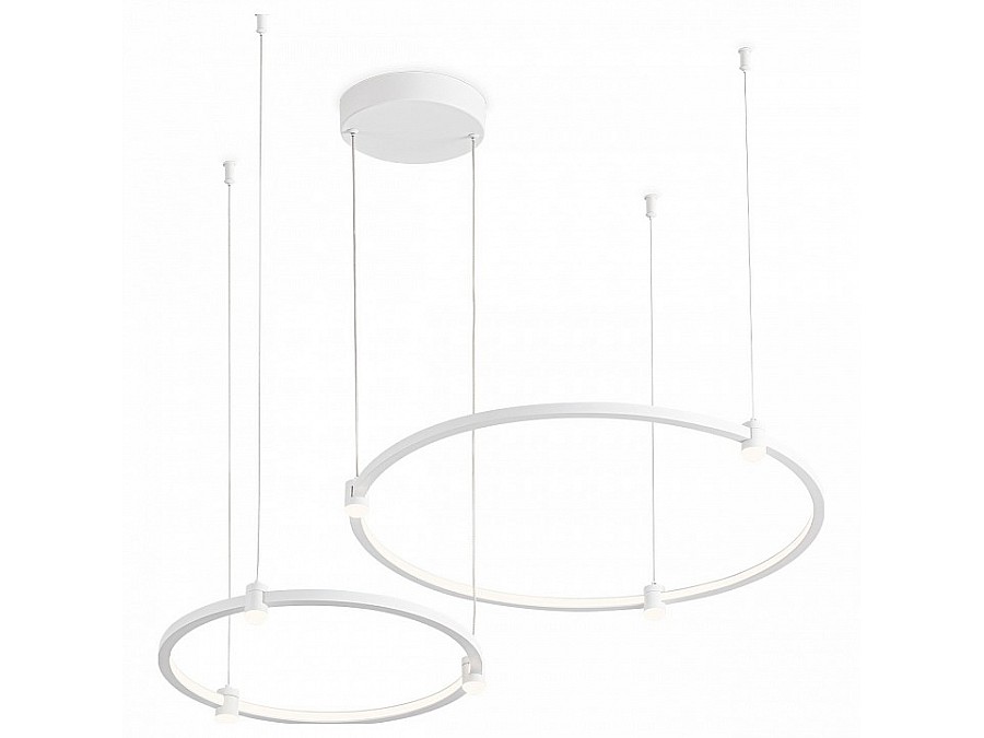 Подвесной светильник Ambrella FL FL5521