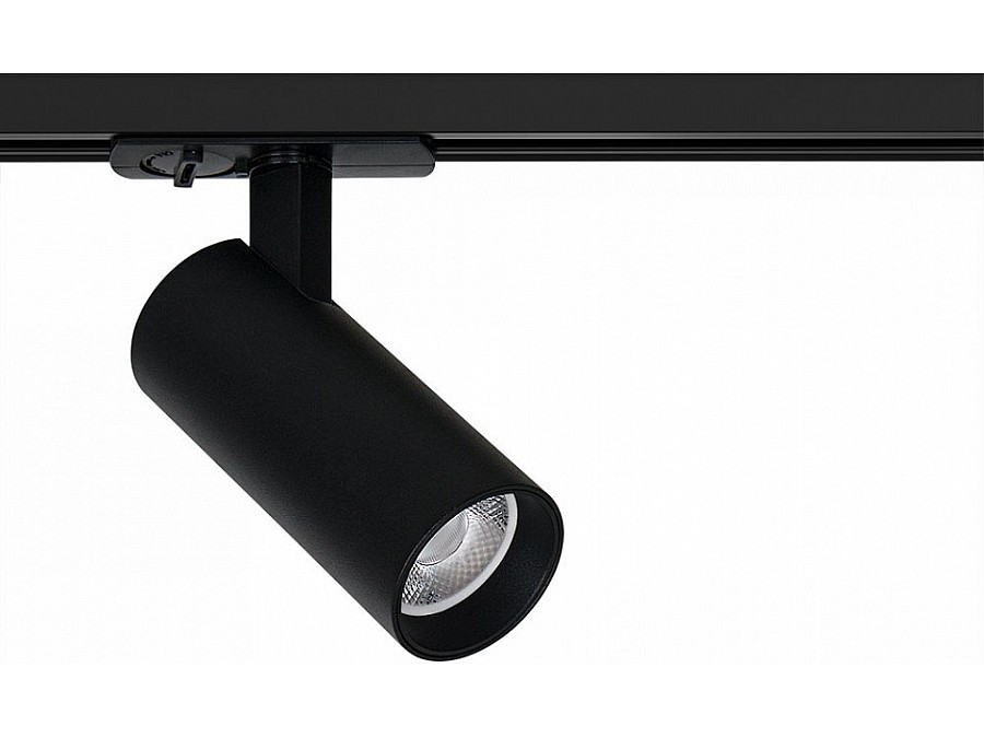 Светильник на штанге Arte Lamp Bene A1945PL-1BK