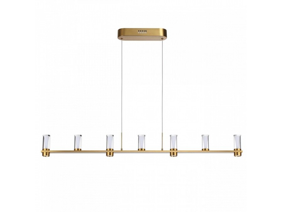 Подвесной светильник Odeon Light HIGHTECH 7144/45L