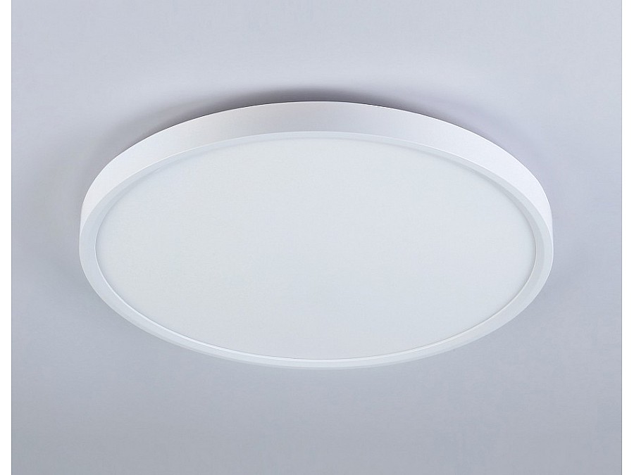 Накладной светильник Ambrella Light FZ FZ3001