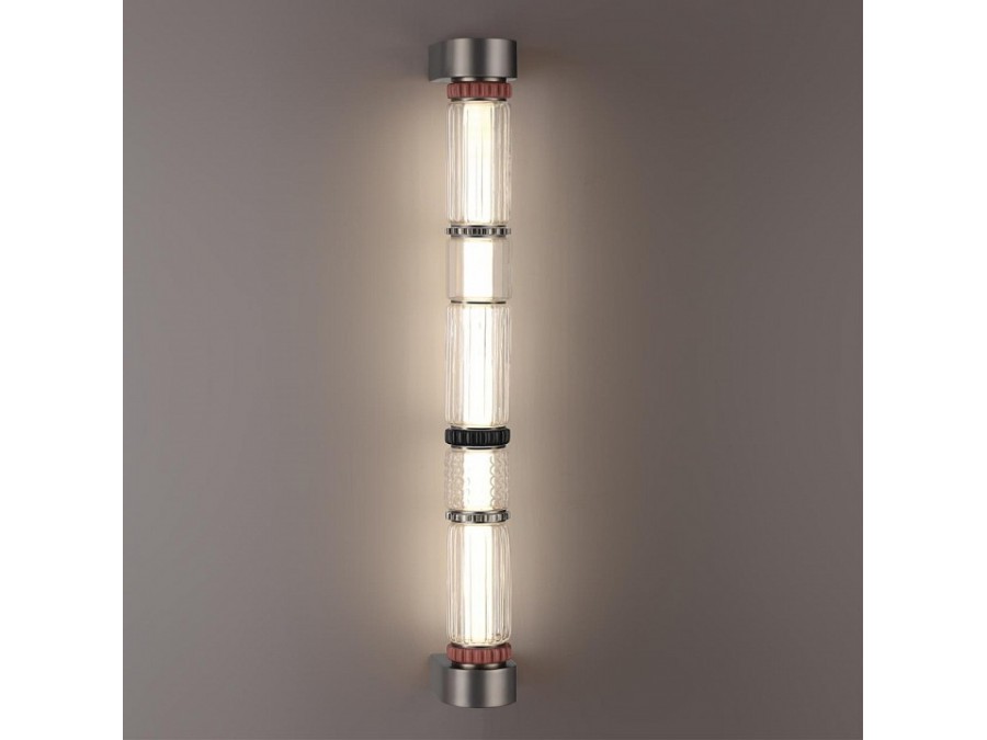 Накладной светильник Odeon Light COLLIER 5456/18WL