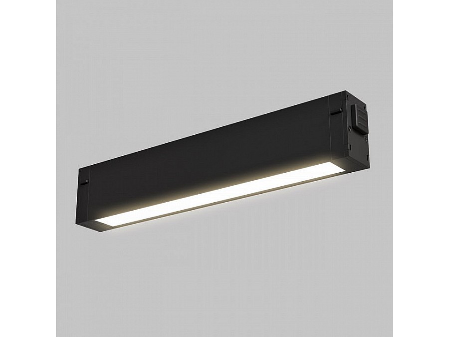 Накладной светильник Imex Smart Line IL.0050.6000-9-BK
