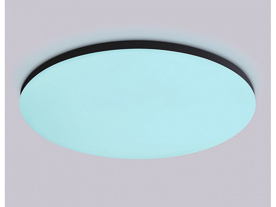 Накладной светильник Ambrella Light FZ FZ2006