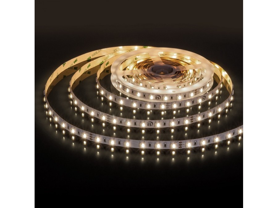 Лента светодиодная Elektrostandard 24V 60Led 10W IP20 a053674