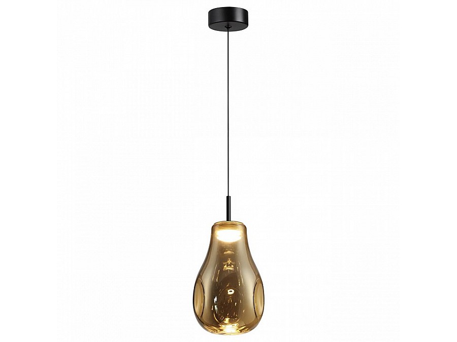 Подвесной светильник Odeon Light Nave 5098/4LA