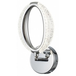 Накладной светильник Escada VERBENA 10269/1LED Chrome