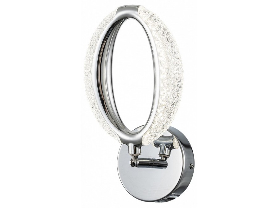 Накладной светильник Escada VERBENA 10269/1LED Chrome