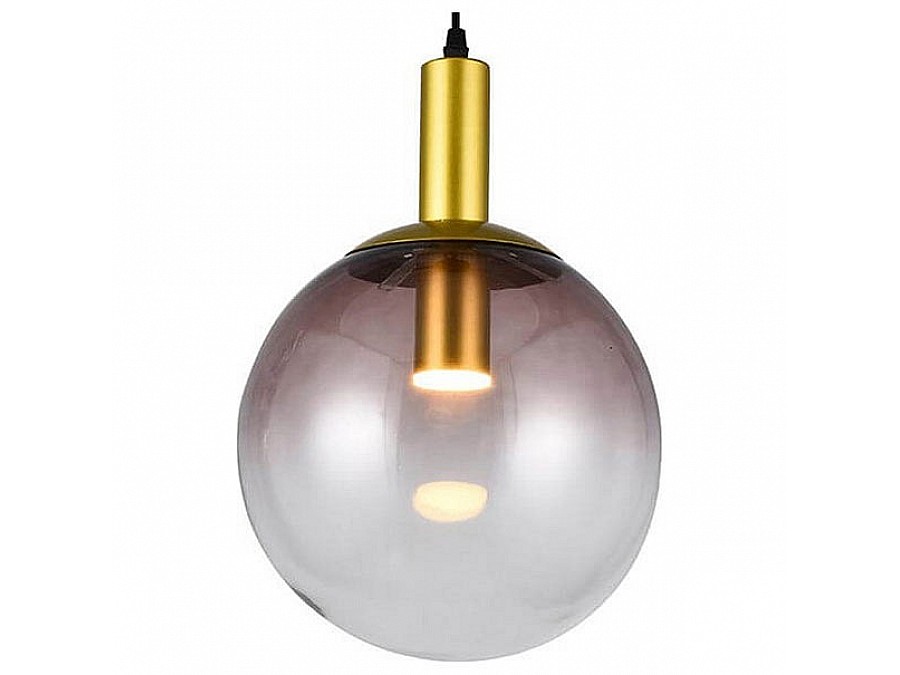 Подвесной светильник TopLight Gwendolyn TL1217H-01GD