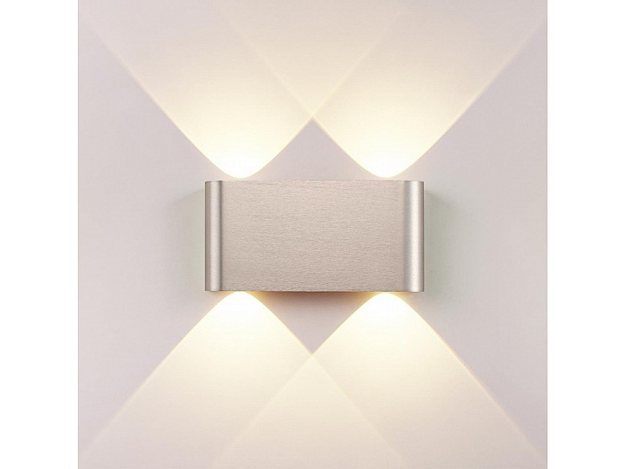 Накладной светильник Odeon Light MAGNUM 7106/4WL