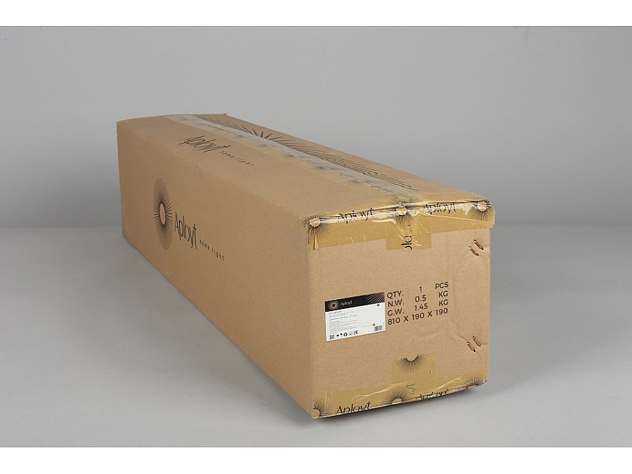 Подвесной светильник Aployt Zhozefin APL.038.16.20