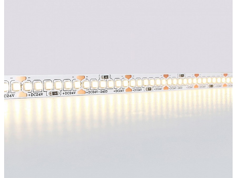 Лента светодиодная Ambrella Light GS GS3301