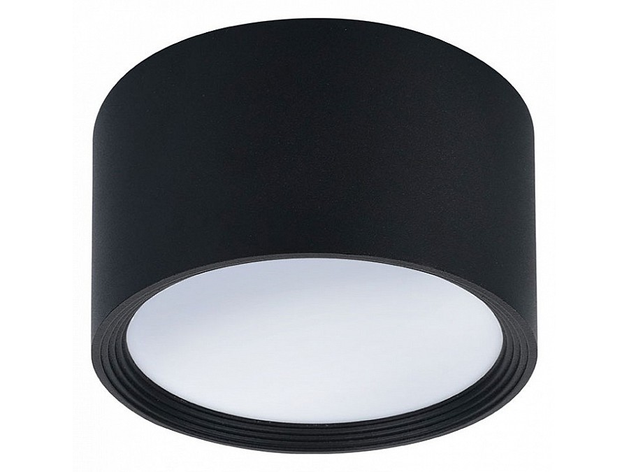 Накладной светильник Escada 20005LED 20005SMU/04LED SBK