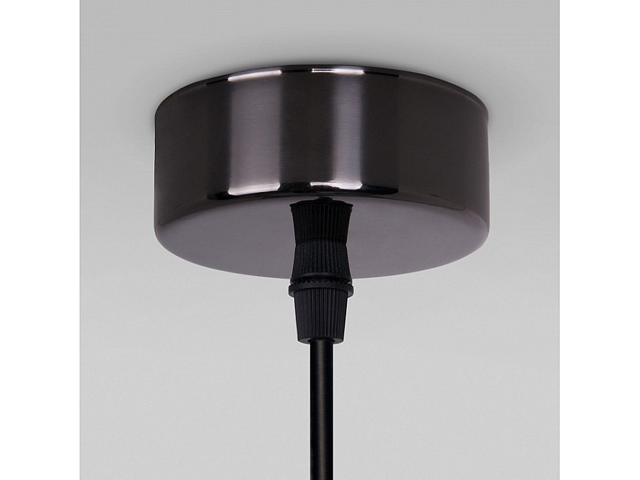 Подвесной светильник Elektrostandard Hill Hill 5W жемчуг черный (50211 LED)