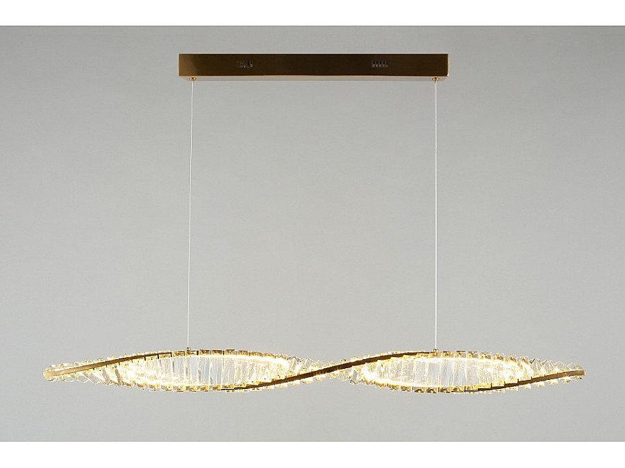 Подвесной светильник Aployt Olimp APL.045.06.20