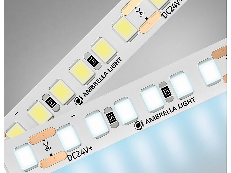 Лента светодиодная Ambrella Light GS GS3213