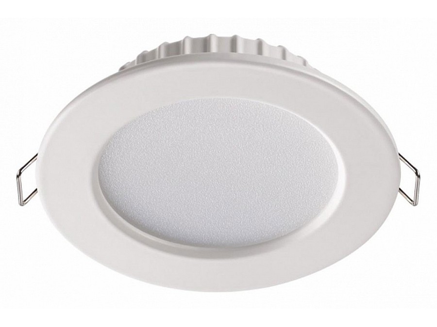 Встраиваемый светильник Novotech Luna 358028