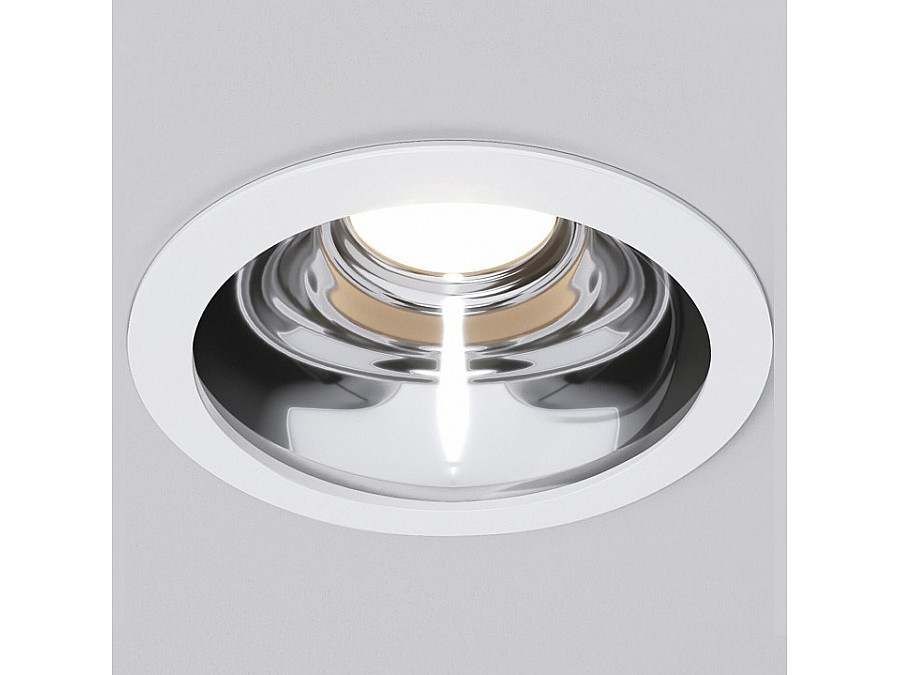 Встраиваемый светильник Elektrostandard Light LED 3002 35131/U