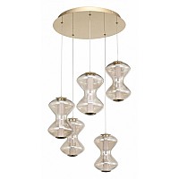 Подвесной светильник ST-Luce SPINE SL6136.233.01
