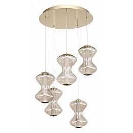 Подвесной светильник ST-Luce SPINE SL6136.233.01