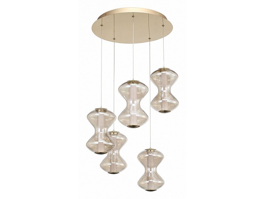 Подвесной светильник ST-Luce SPINE SL6136.233.01