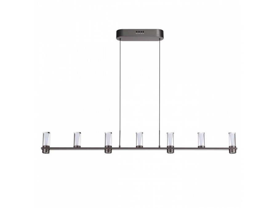 Подвесной светильник Odeon Light HIGHTECH 7143/45L