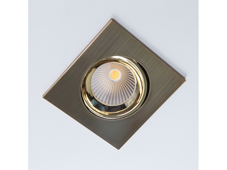 Встраиваемый светильник Citilux Альфа CLD001KNW6