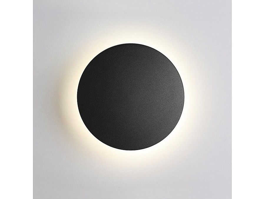 Накладной светильник Odeon Light Eclissi 3634/9WL