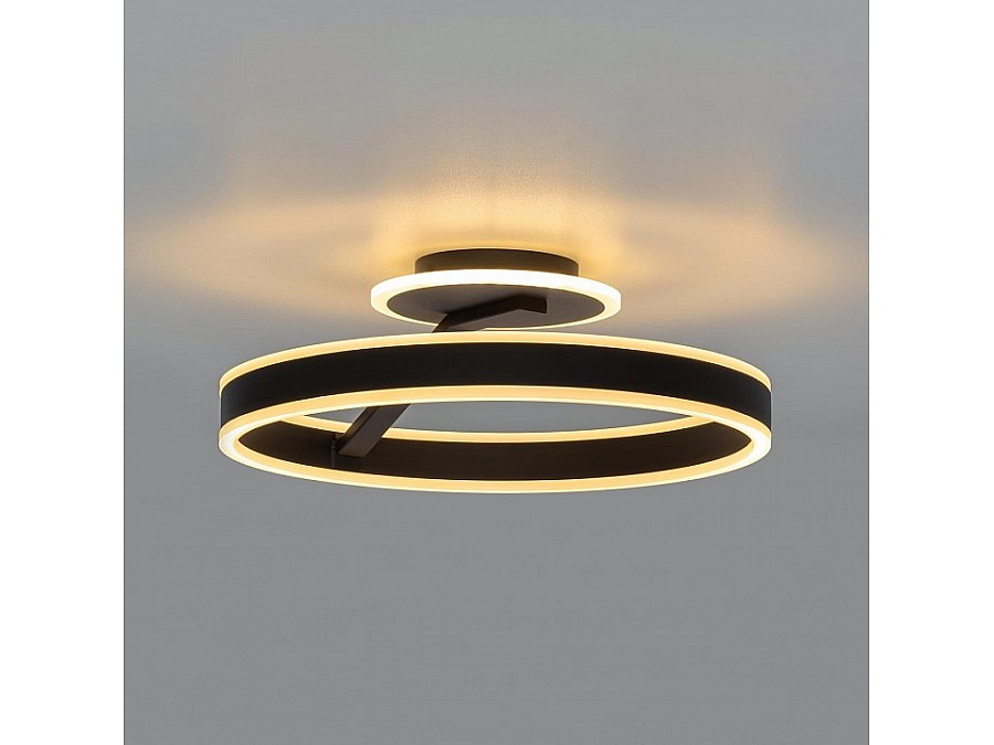 Светильник на штанге Citilux Дуэт CL719741