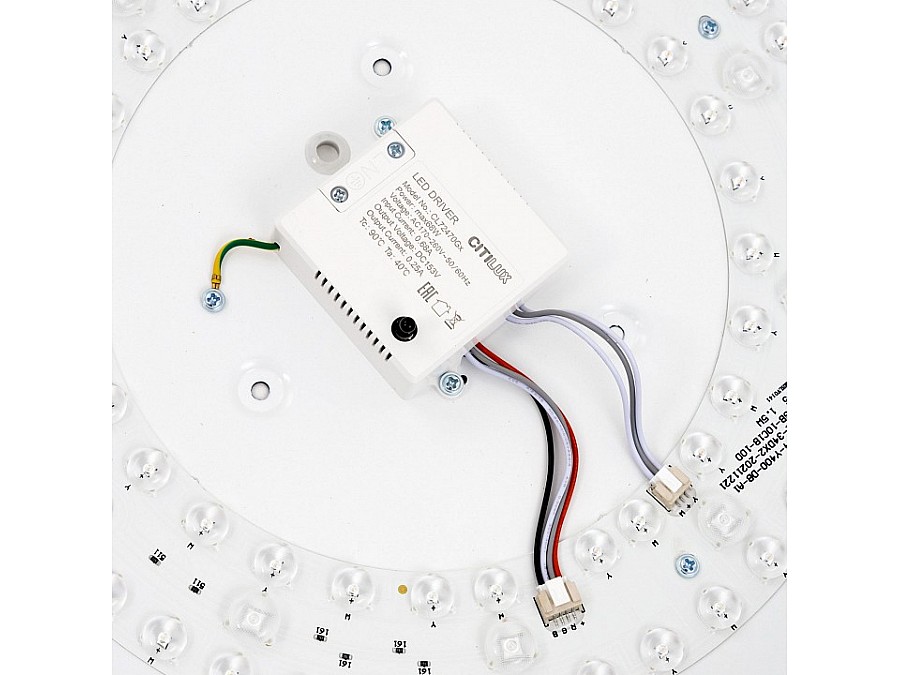 Накладной светильник Citilux Купер CL72470G1