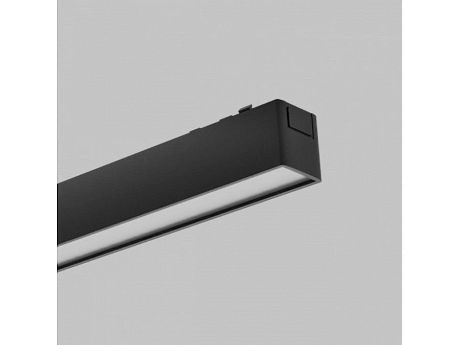 Накладной светильник Imex UT25 IL.0007.1103-20-BK