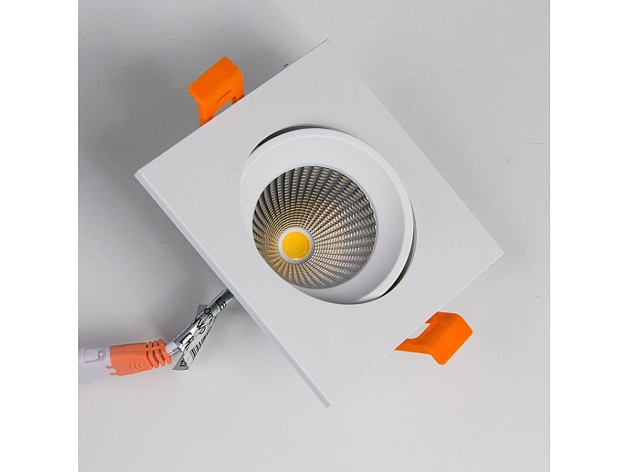 Встраиваемый светильник Citilux Альфа CLD001KNW0