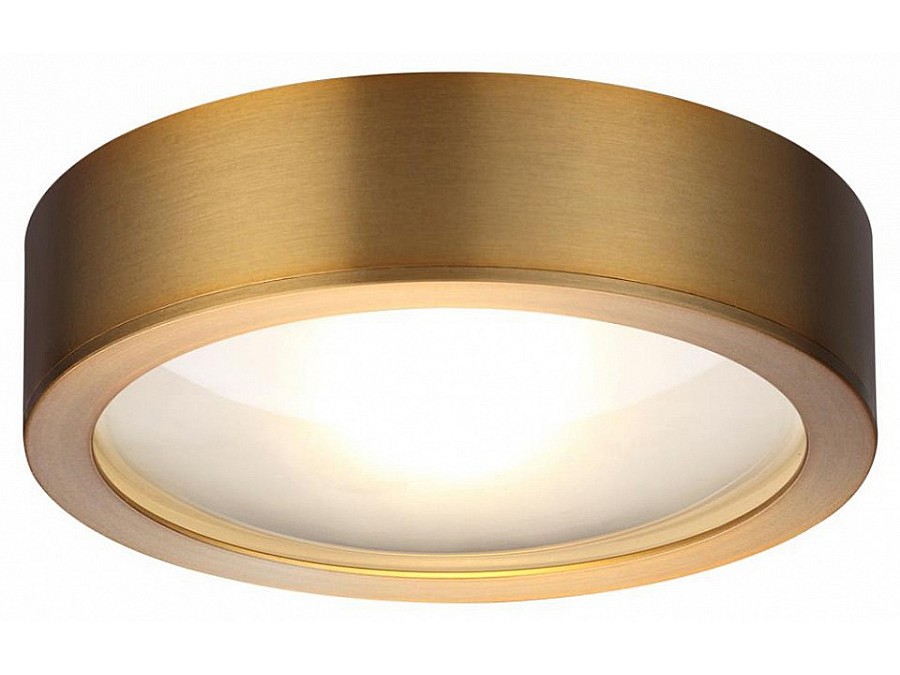 Накладной светильник Odeon Light Reus 4342/7CL