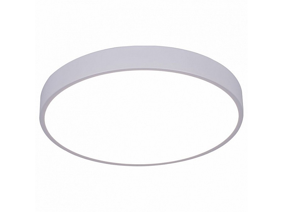 Накладной светильник Arte Lamp Arena A2661PL-1WH