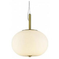 Подвесной светильник Aployt Adeli APL.646.06.15