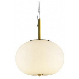 Подвесной светильник Aployt Adeli APL.646.06.15