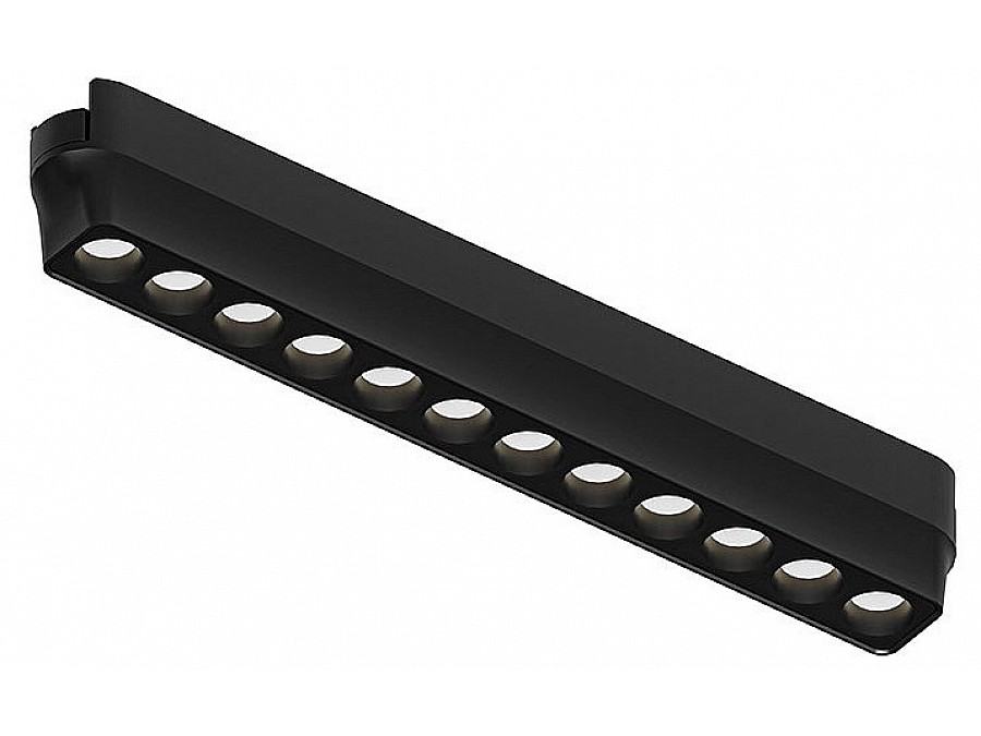 Накладной светильник Arte Lamp Rapid A1154PL-1BK
